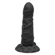"Monster Dong the Mummy - Black SE5504073"