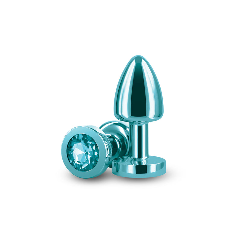 nsnovelties Rear Assets - Petite - Teal