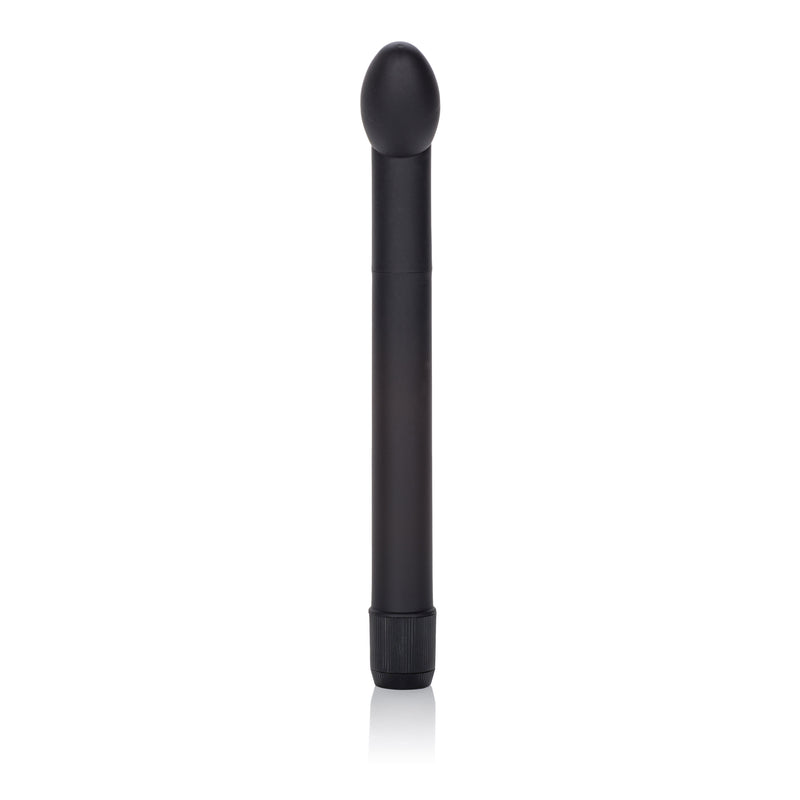 CalExotics Dr. Joel Kaplan Premium Prostate Massager - Black