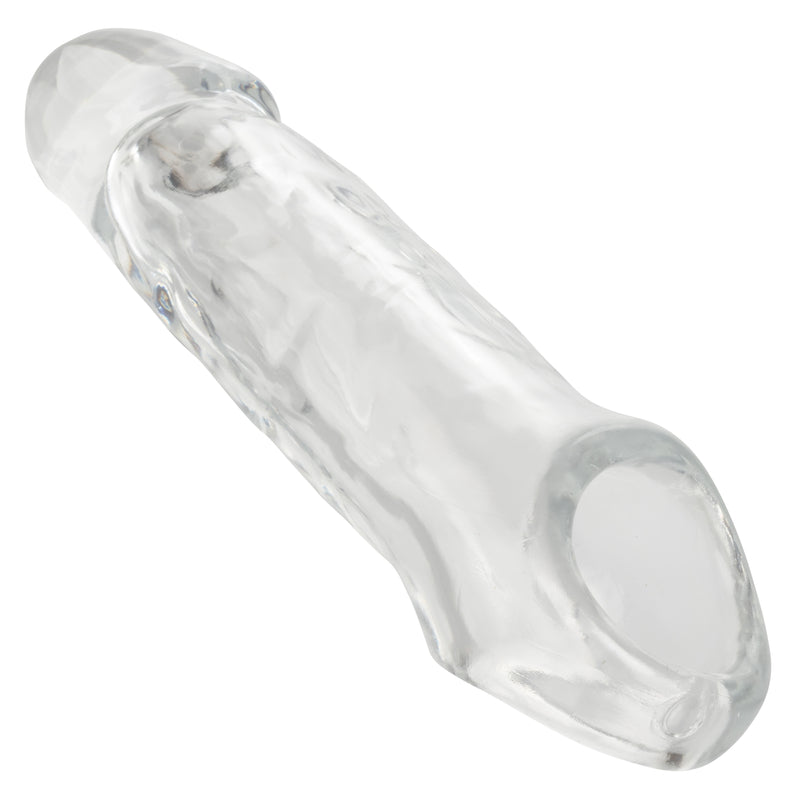 CalExotics Performance Maxx Clear Extension - 5.5 Inch - Clear