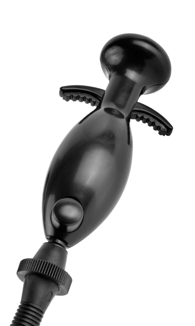 Pipedream Fetish Fantasy Extreme Vibrating Pussy Pump