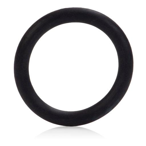 "Rubber Ring - Medium - Black SE1405032"
