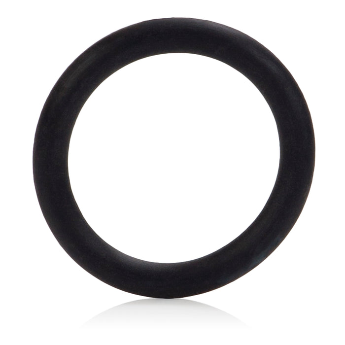 "Rubber Ring - Medium - Black SE1405032"