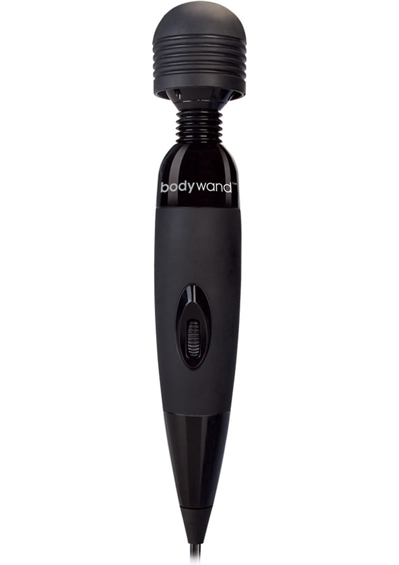 XGEN Bodywand Midnight