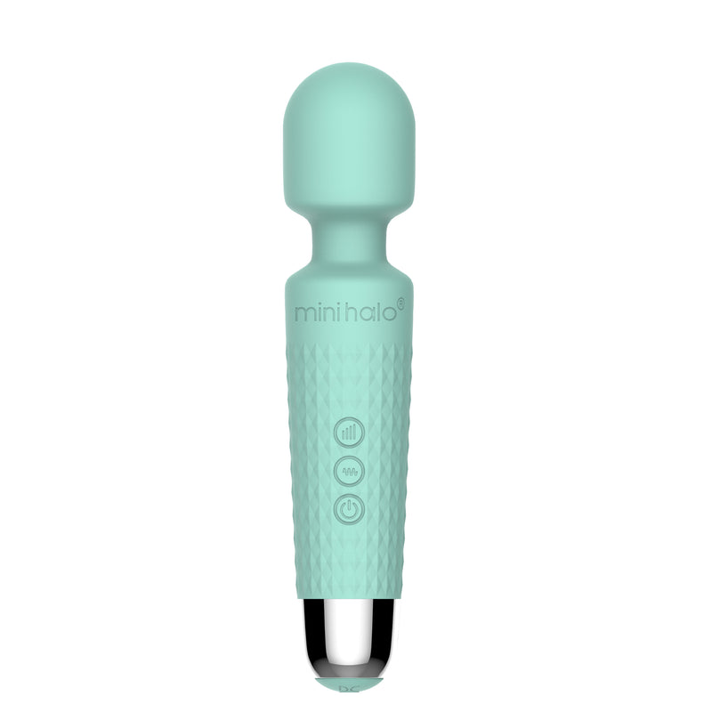 "Mini Halo Wireless 20x - Minty Green TMN-MH-3120"