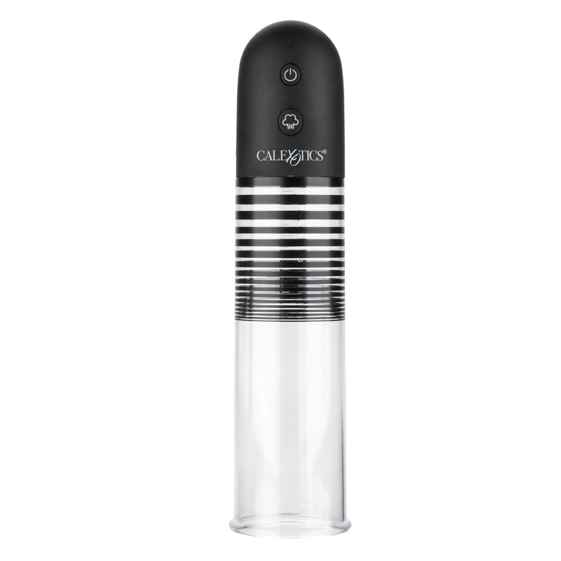 CalExotics Optimum Series Rechargeable Ez Pump Kit