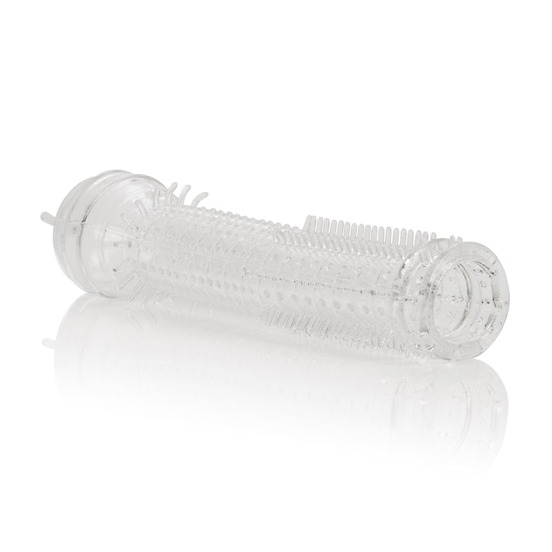 CalExotics Silicone Sleeve 2 Pack