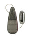 "Teardrop Bullet - Gray - Bulk SE1110031GRY"