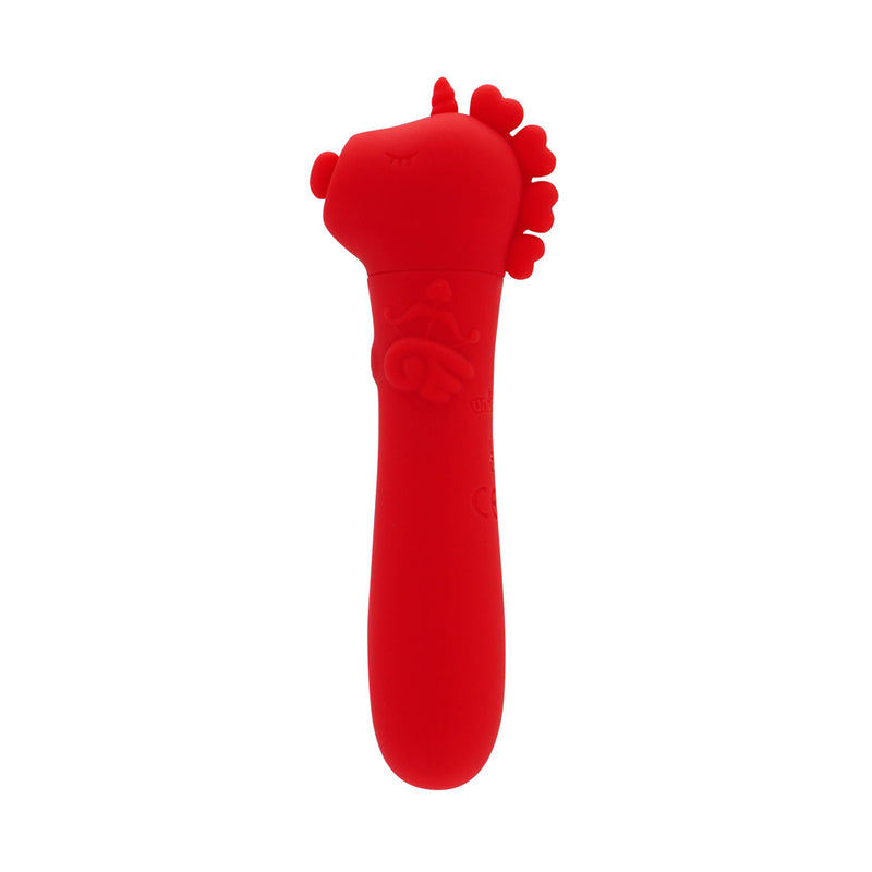 Creative Conceptions Unihorn USB Bullet - Cupid's Beau