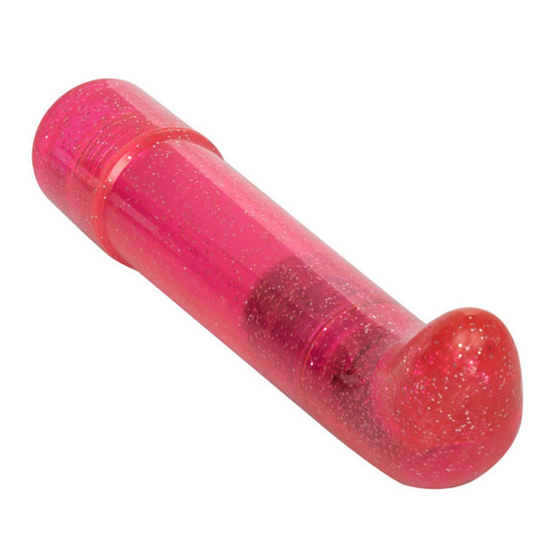 CalExotics Sparkle Mini G-Vibe - Pink
