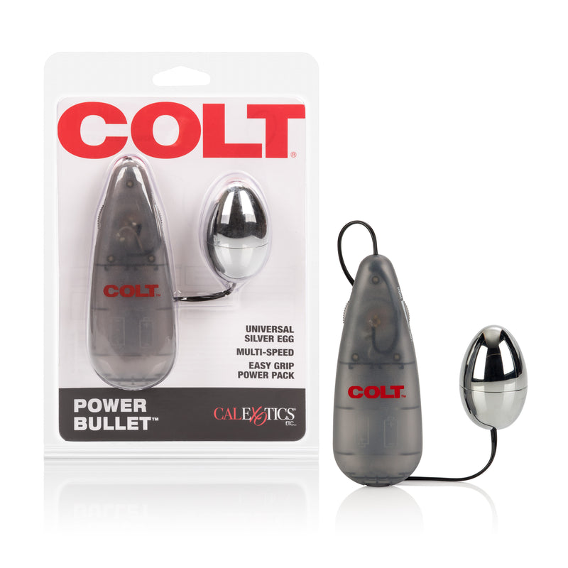 CalExotics Colt Multi-Speed Power Pak Egg