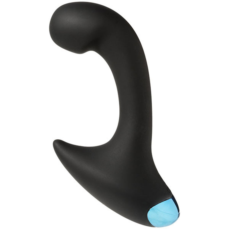 Doc Johnson Optimale Vibrating P-Massager With Wireless Remote