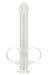 "Xl Lube Tube - Clear SE2380502"