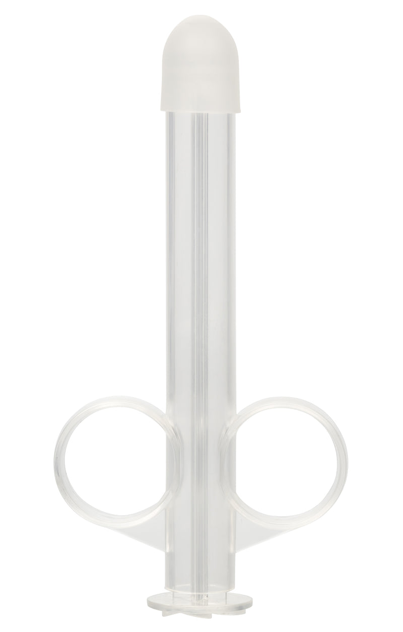 CalExotics Xl Lube Tube - Clear