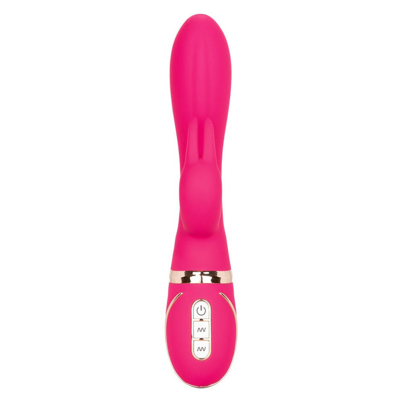 CalExotics Jack Rabbit Signature Silicone Ultra-Soft Rabbit