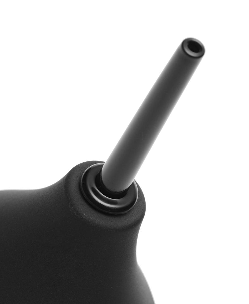 XR Brands Cleanstream Thin Tip Enema Bulb