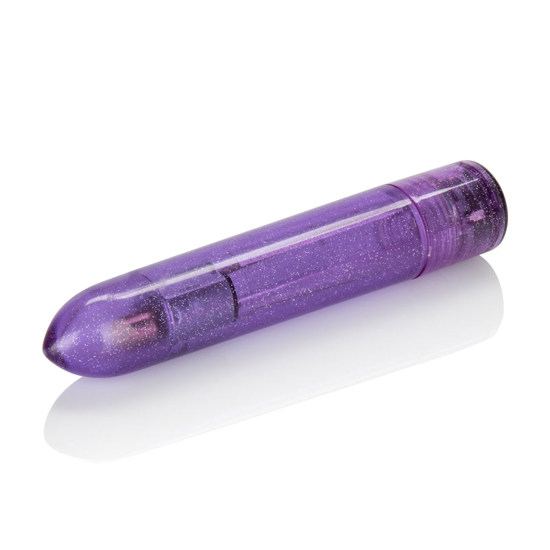 CalExotics Shane's World Sparkle Bullet - Purple