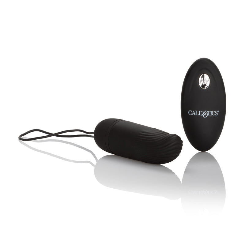 CalExotics Silicone Remote Ridged G