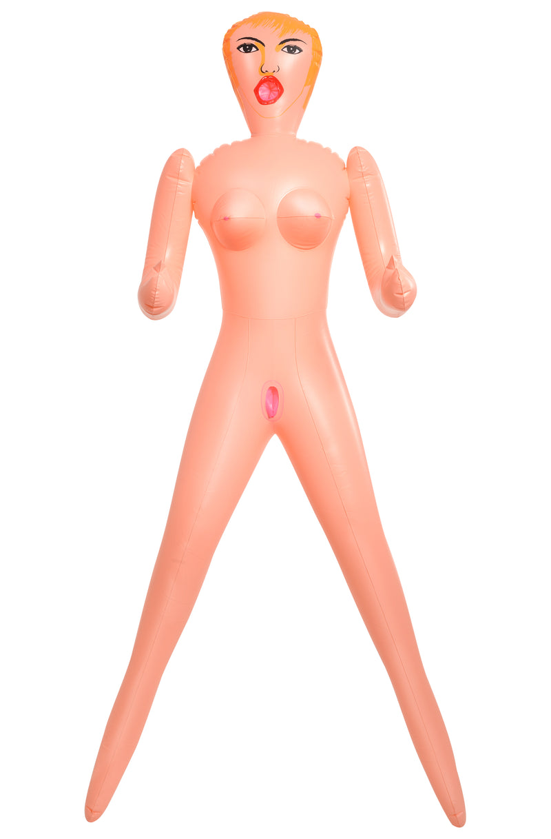 Pipedream Becky the Beginner Babe Doll