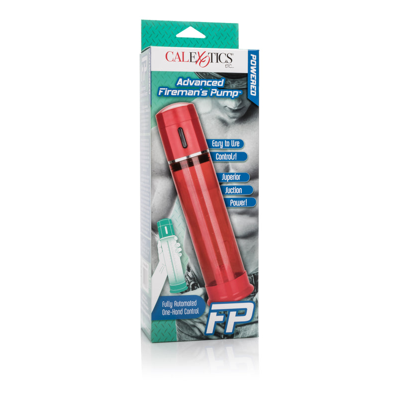 CalExotics Advanced Fireman's Pump