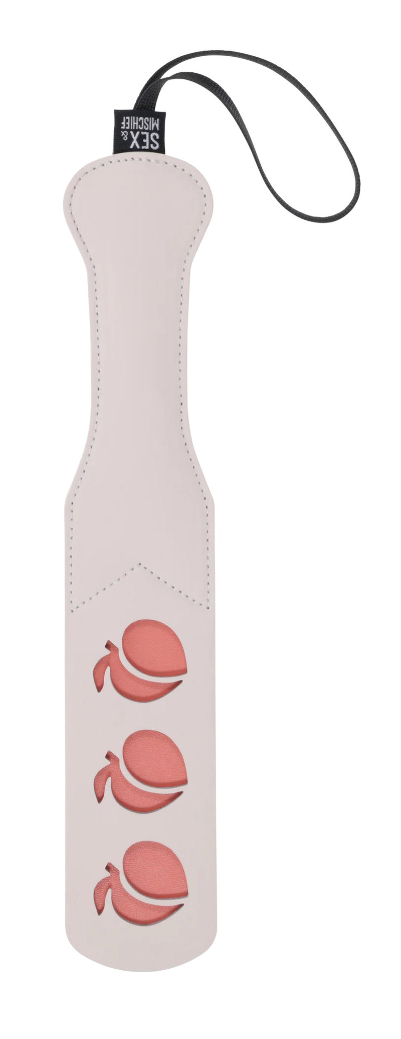 Sportsheets Peaches N Creame Paddle - Pink