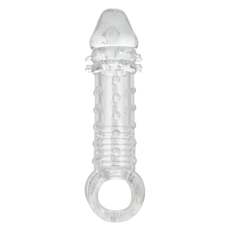 CalExotics Ultimate Stud Extender - Clear