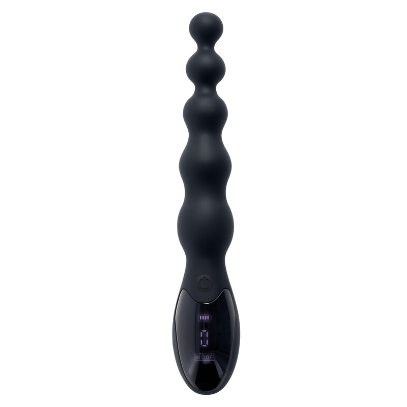 Evolved Novelties Backdoor Baton Black