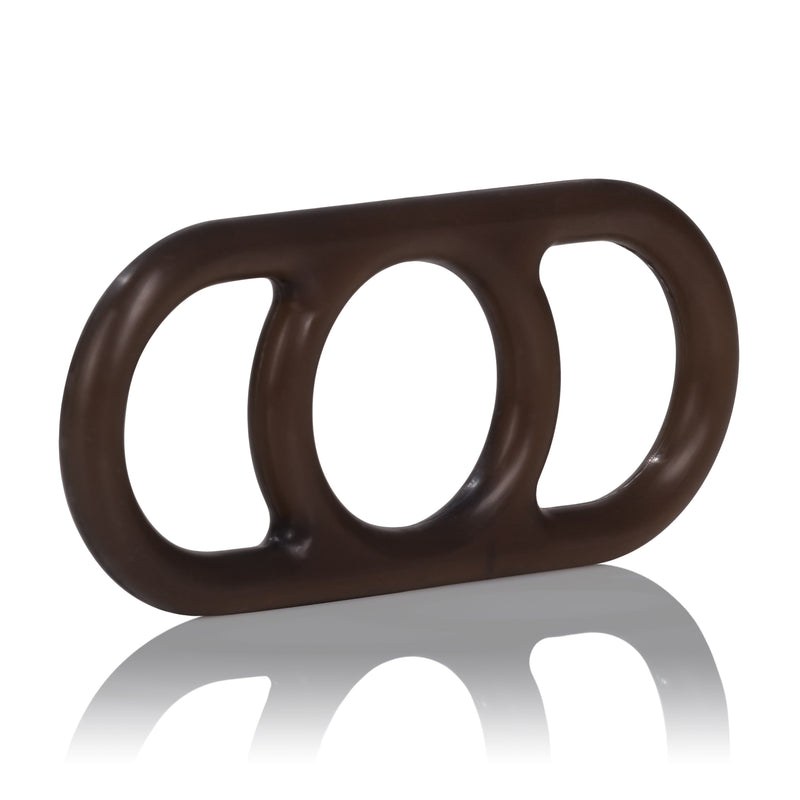 CalExotics Precision Pump Silicone Erection Enhancer - Smoke