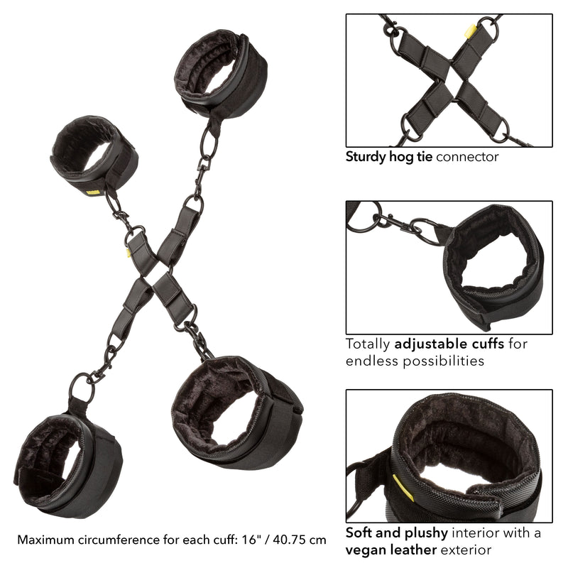CalExotics Boundless Hog Tie