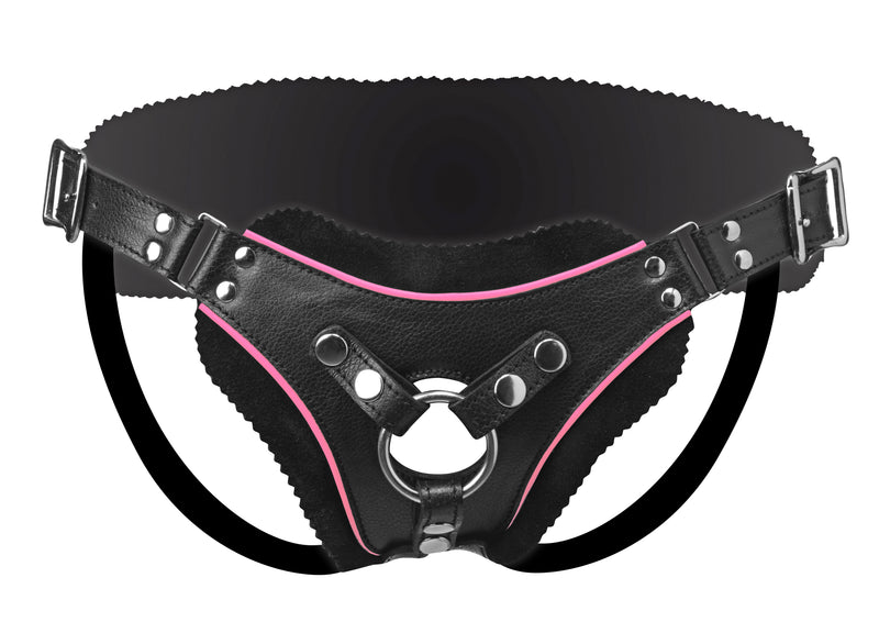 XR Brands Flamingo Low Rise Strap On