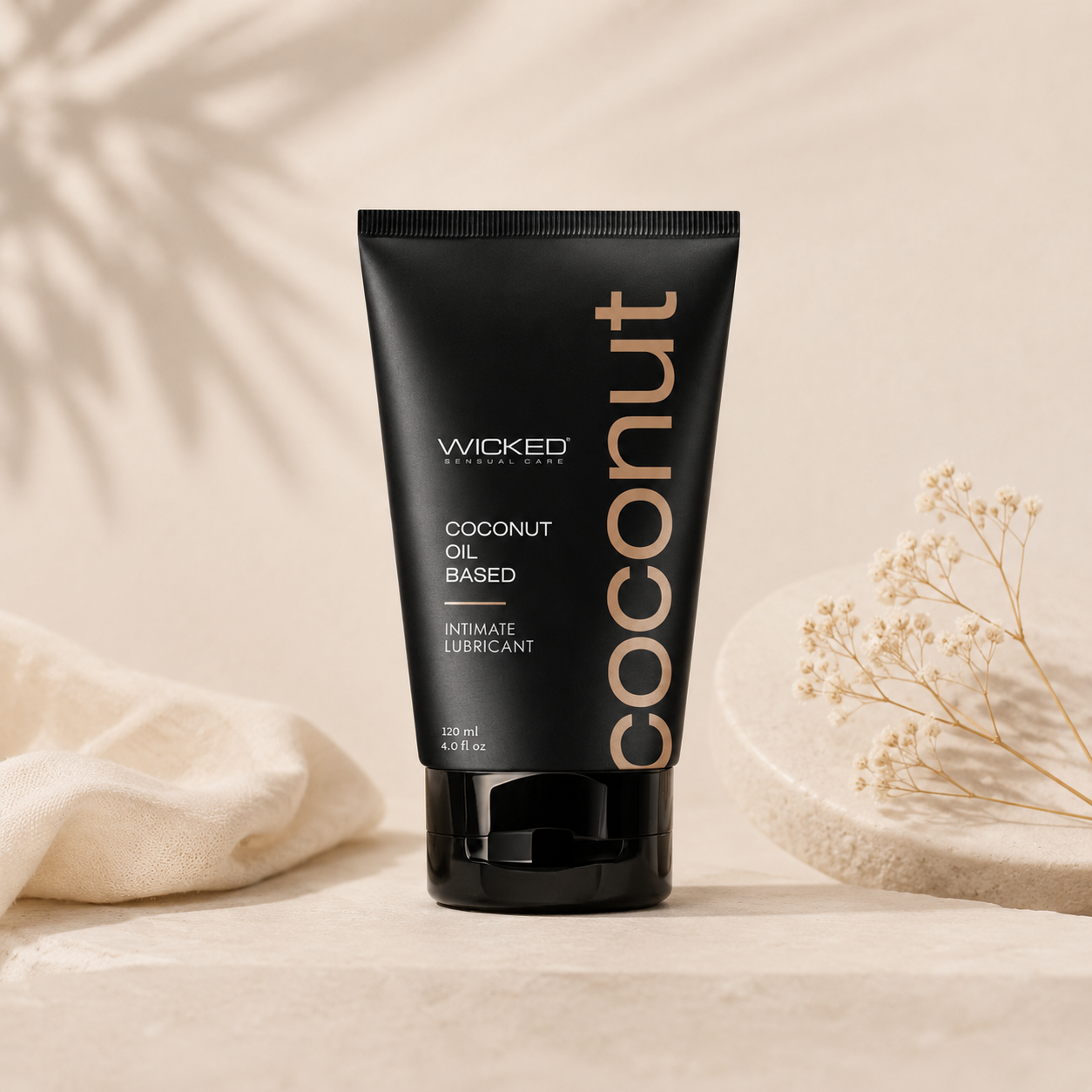 LUBE