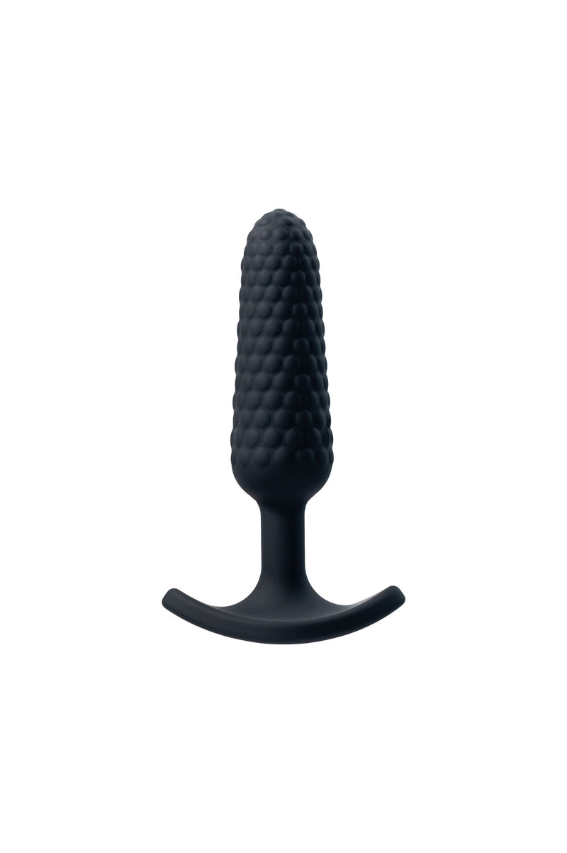 VeDO Trio Non-Vibrating Butt Plug Set - Blue