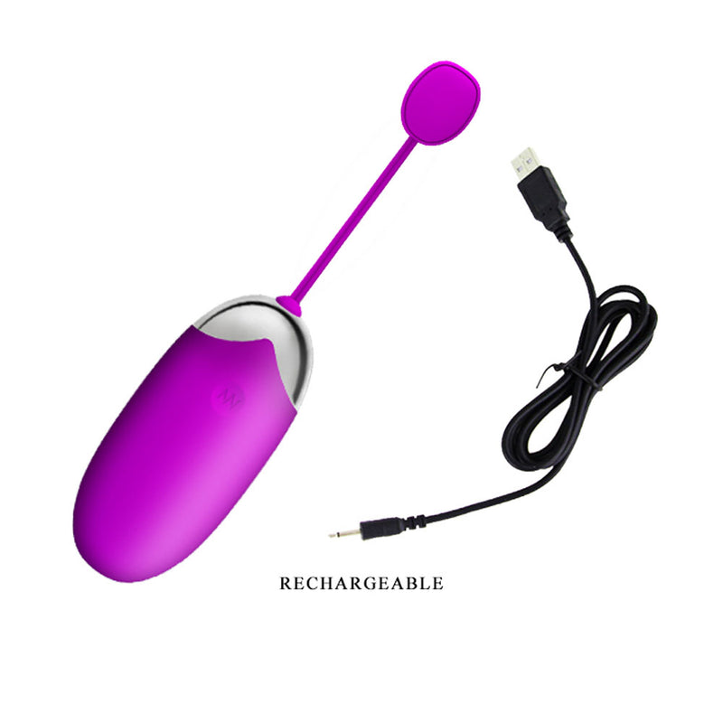 Pretty Love Pretty Love Abner Smartphone Control Bluetooth