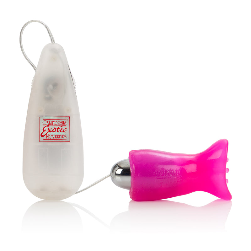 CalExotics Pussy Pleaser Clit Arouser