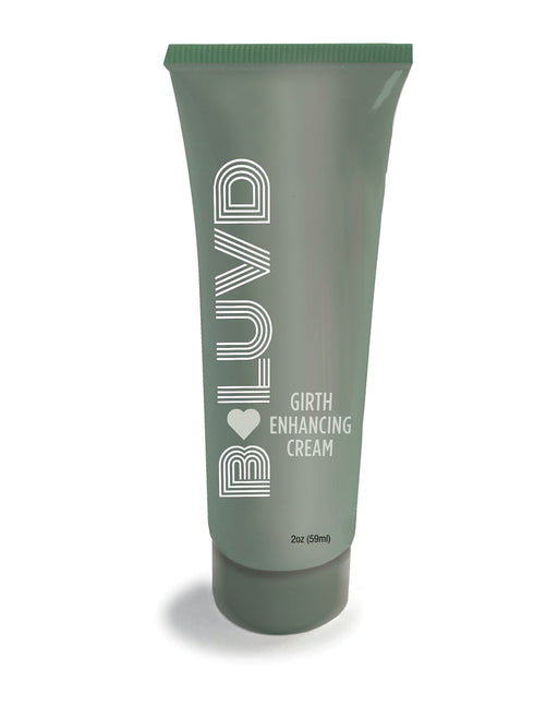 "B-Luvd Girth Enhancing Cream 2oz LG-BT1406"