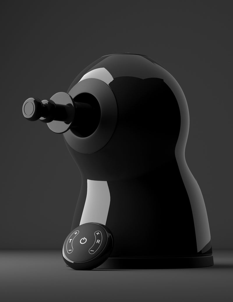 Pipedream Fetish Fantasy the Bigger Bang Thrusting & Rotating Sex Machine