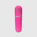 "Screaming O Rechargeable Bullet - Pink SO-ARBA-PK"