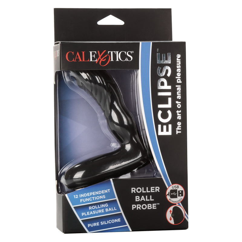 CalExotics Eclipse Roller Ball Probe