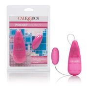 "Pocket Exotics Bullet - Pink Passion SE1102042"