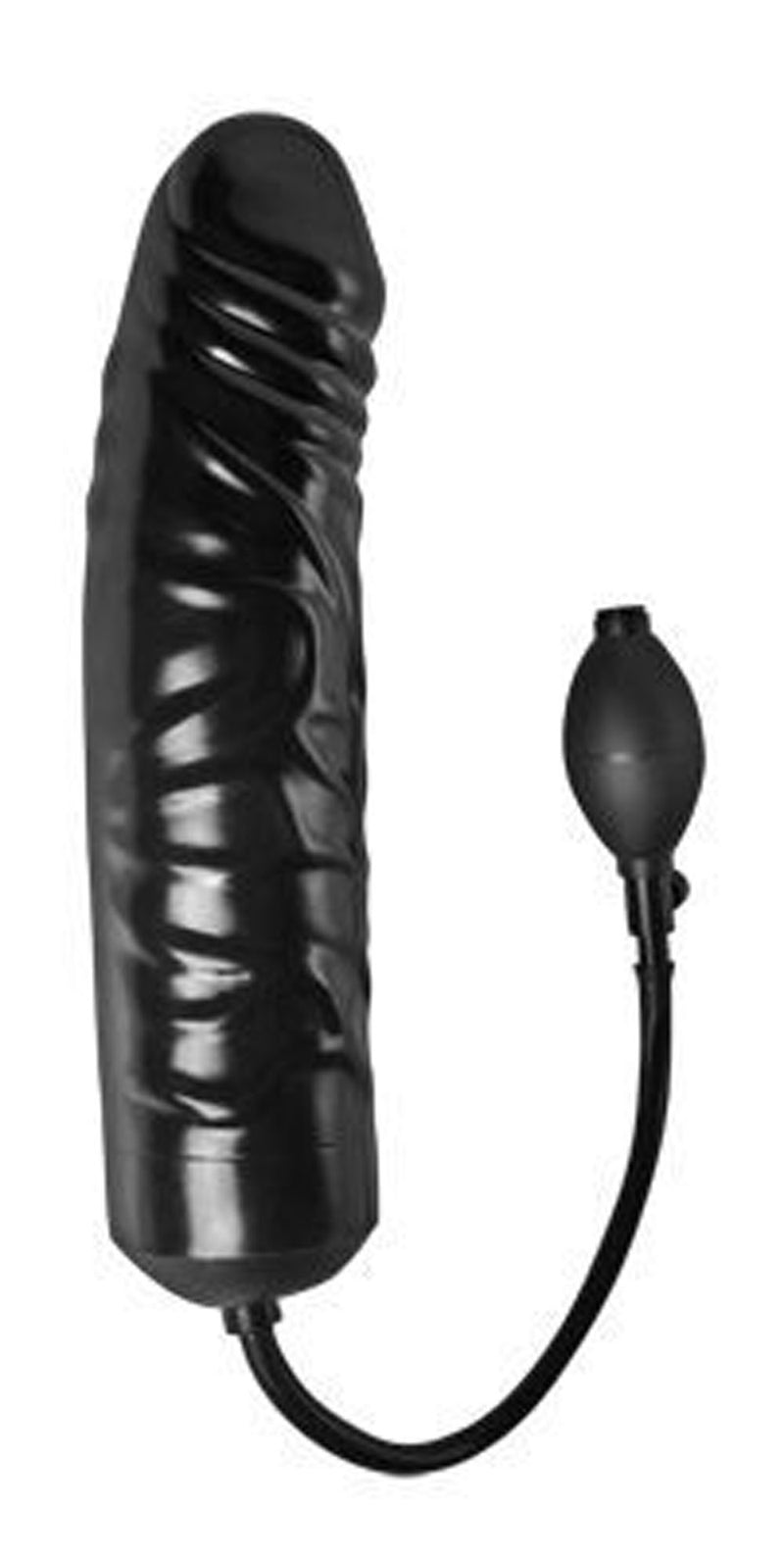 XR Brands Xxl Inflatable Dildo