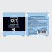 "On Ice Arousal Gel 6ml Single-Use Packet SEN-VL195-ML"
