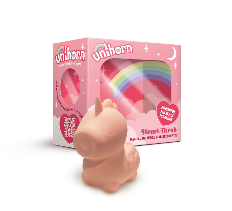 Creative Conceptions Unihorn - Heart Throb