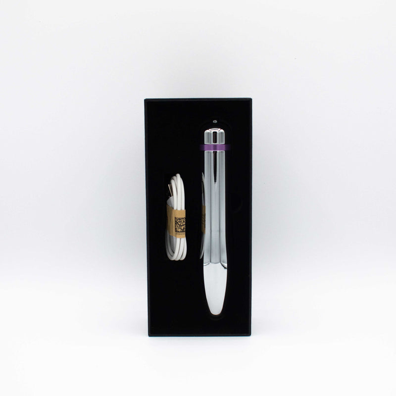Like A Kitten Fly Me to the Moon Metal Vibrator
