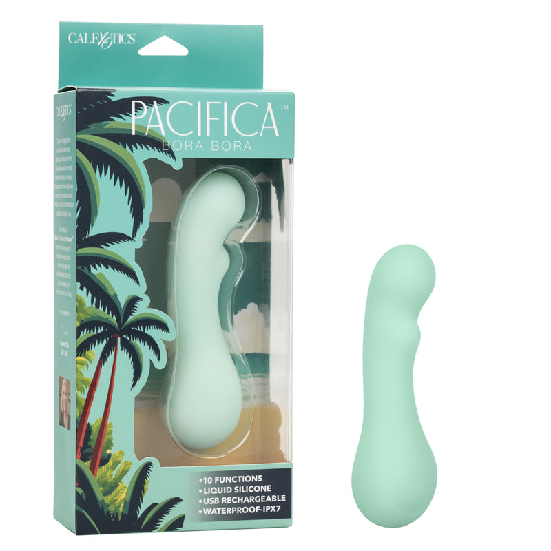 CalExotics Pacifica Bora Bora - Green