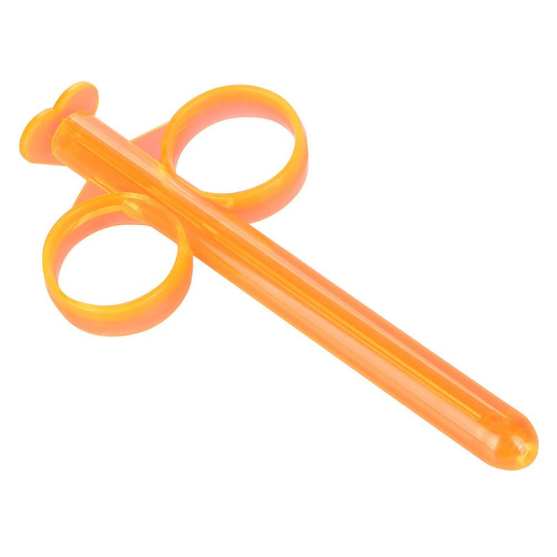 CalExotics Lube Tube - Orange