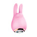 "Goddess Diamond Bunny Tickler - Pink NW3207"