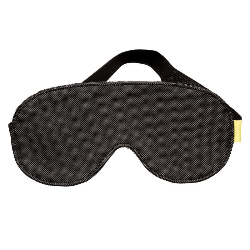 CalExotics Boundless Blackout Eye Mask