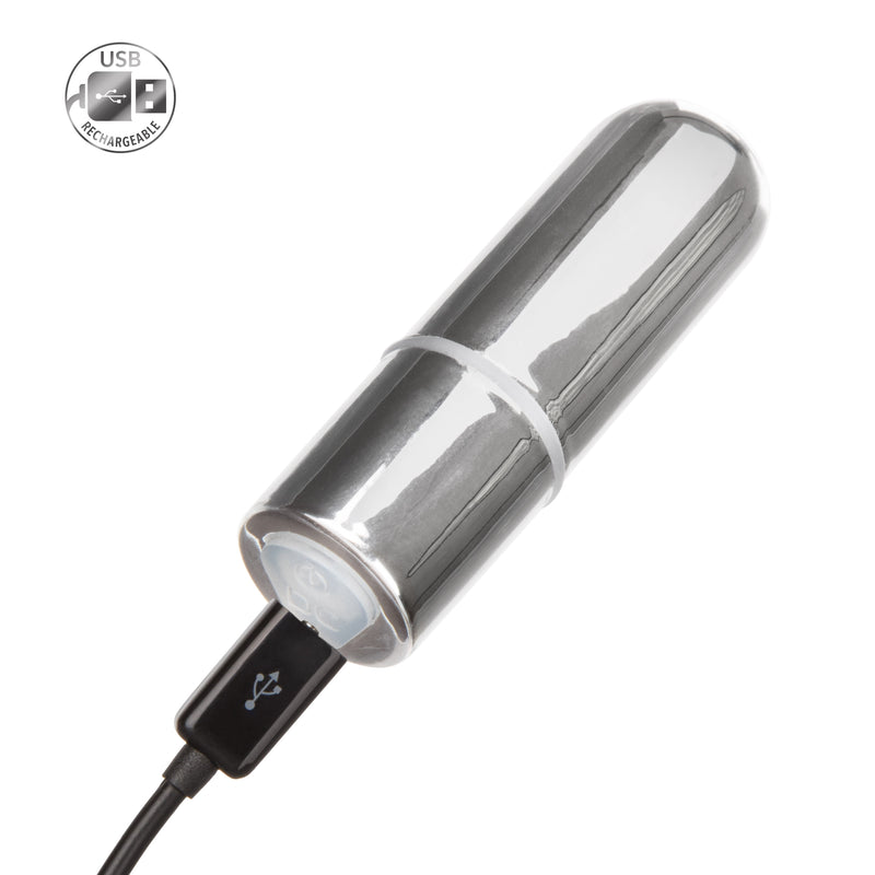 CalExotics Rechargeable Mini Bullet