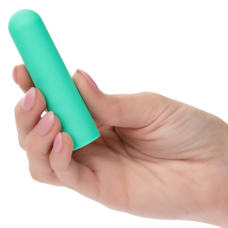 CalExotics Turbo Buzz Rounded Bullet - Green