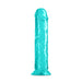 "Fantasia - Upper 8 Inch - Teal NSN-0382-38"